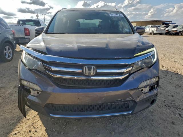 Honda Pilot Touring Image 4