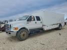 Ford F-750 Super Duty Image 1