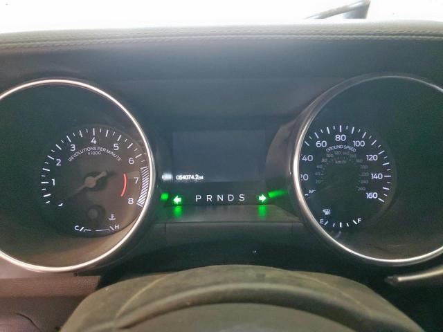 Ford Mustang Image 8