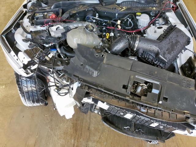 Ford Mustang Image 5