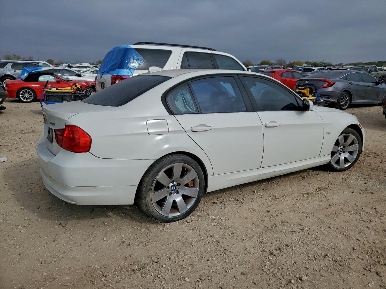 BMW 3 Series I Image 3