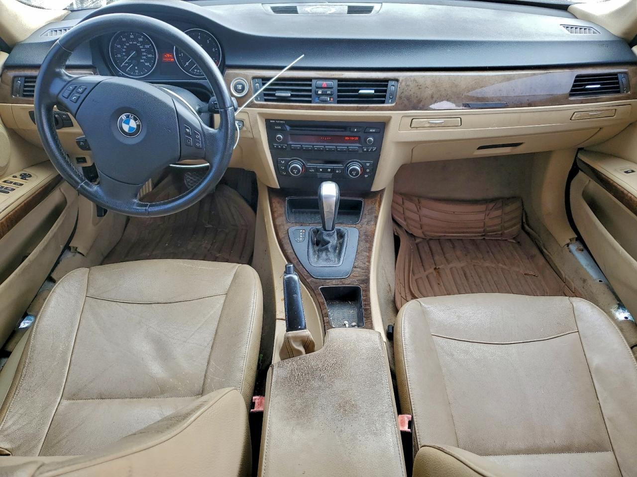 BMW 3 Series I Image 7
