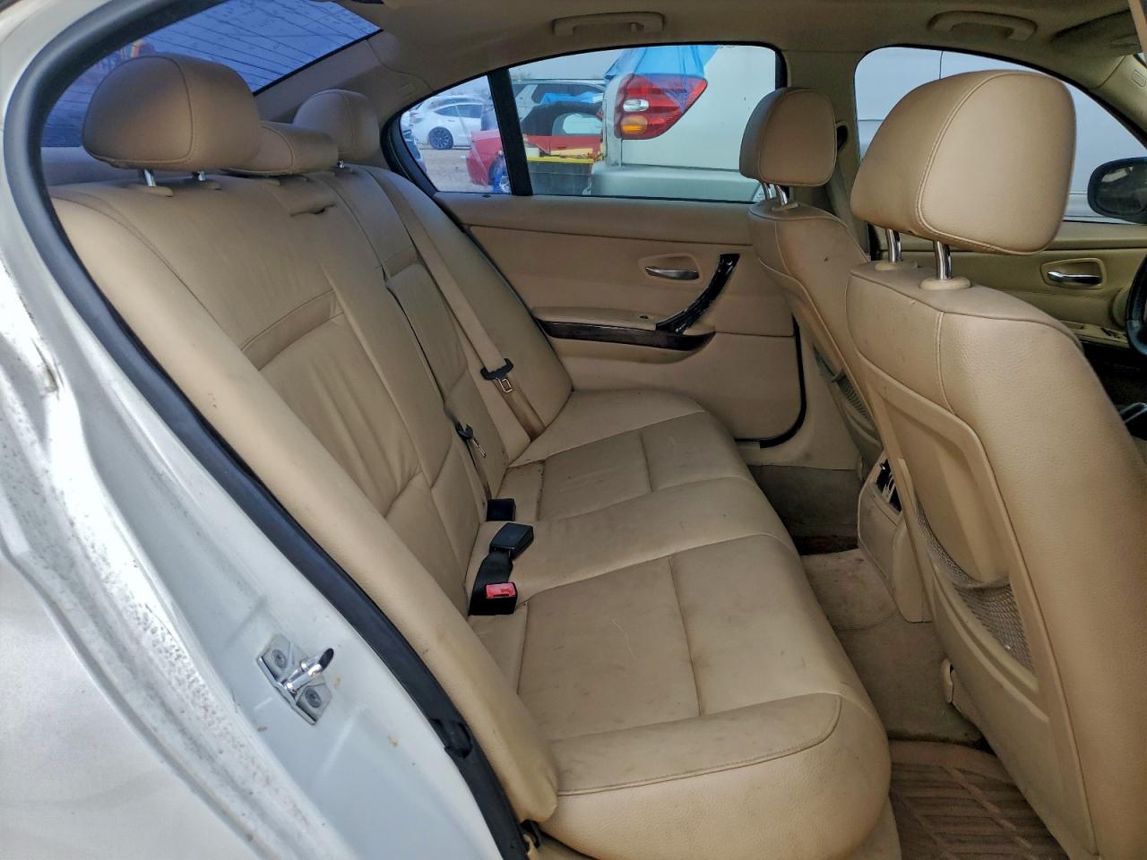 BMW 3 Series I Image 2