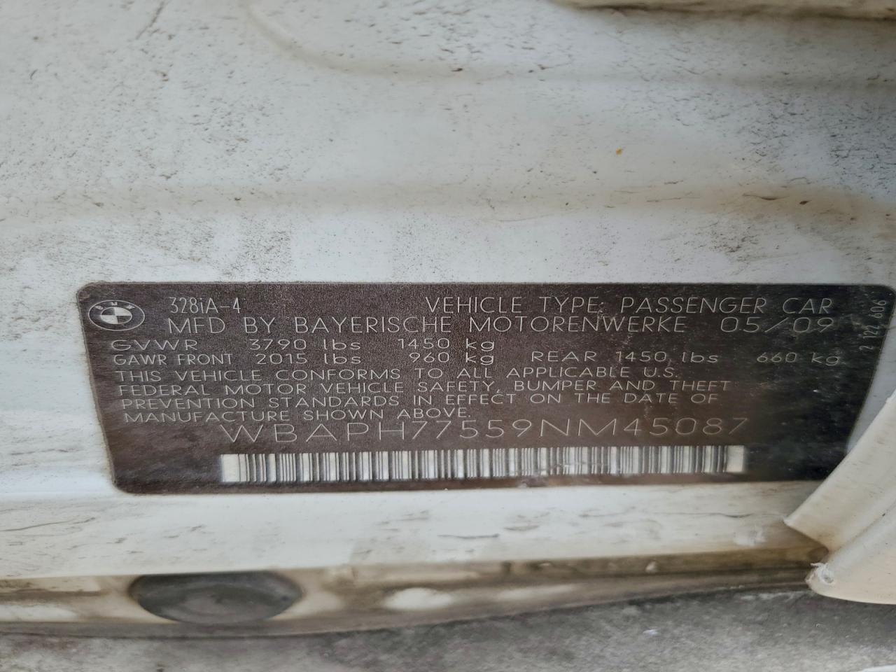 BMW 3 Series I Image 5