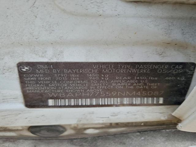 BMW 3 Series I Image 5