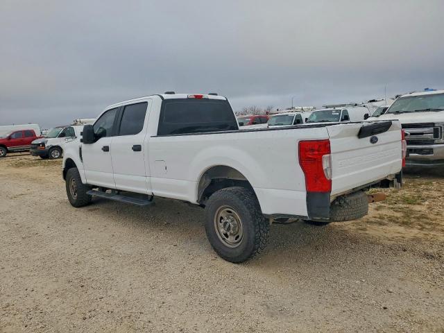 Ford F-250 Super Duty Image 13