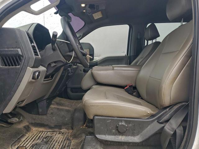 Ford F-250 Super Duty Image 9