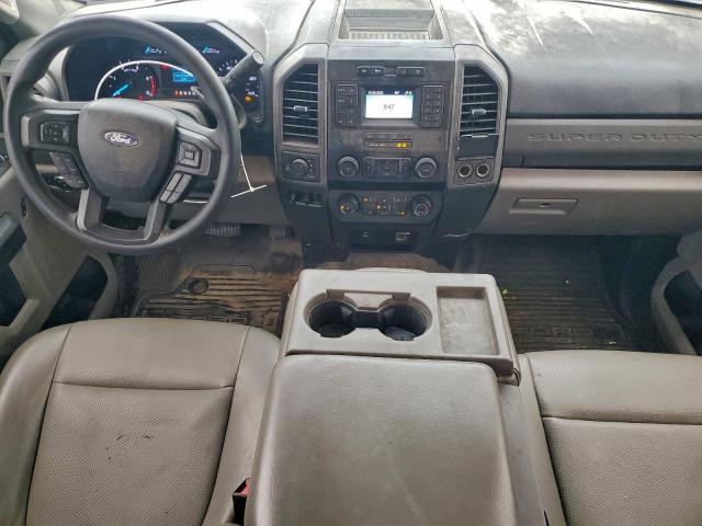 Ford F-250 Super Duty Image 6