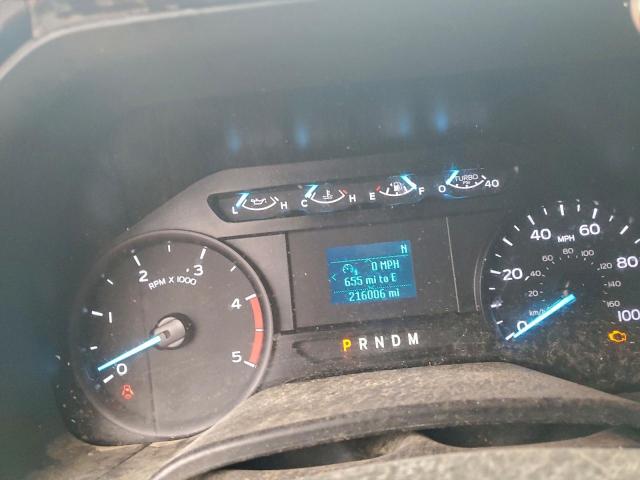 Ford F-250 Super Duty Image 2