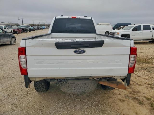 Ford F-250 Super Duty Image 5