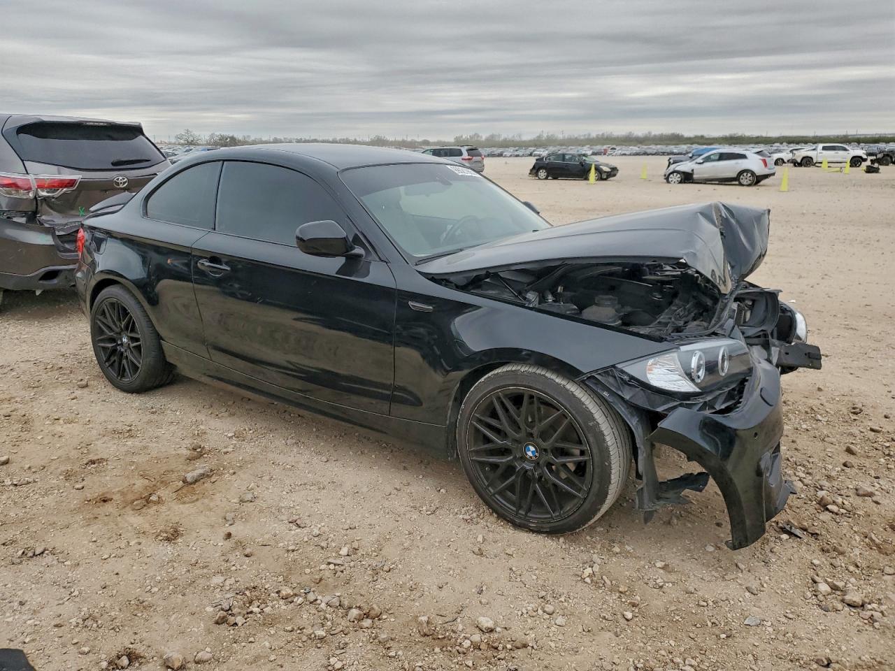 BMW 1 Series I Image 5