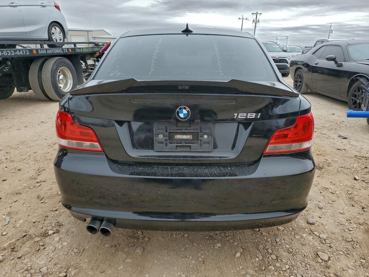 BMW 1 Series I Image 7