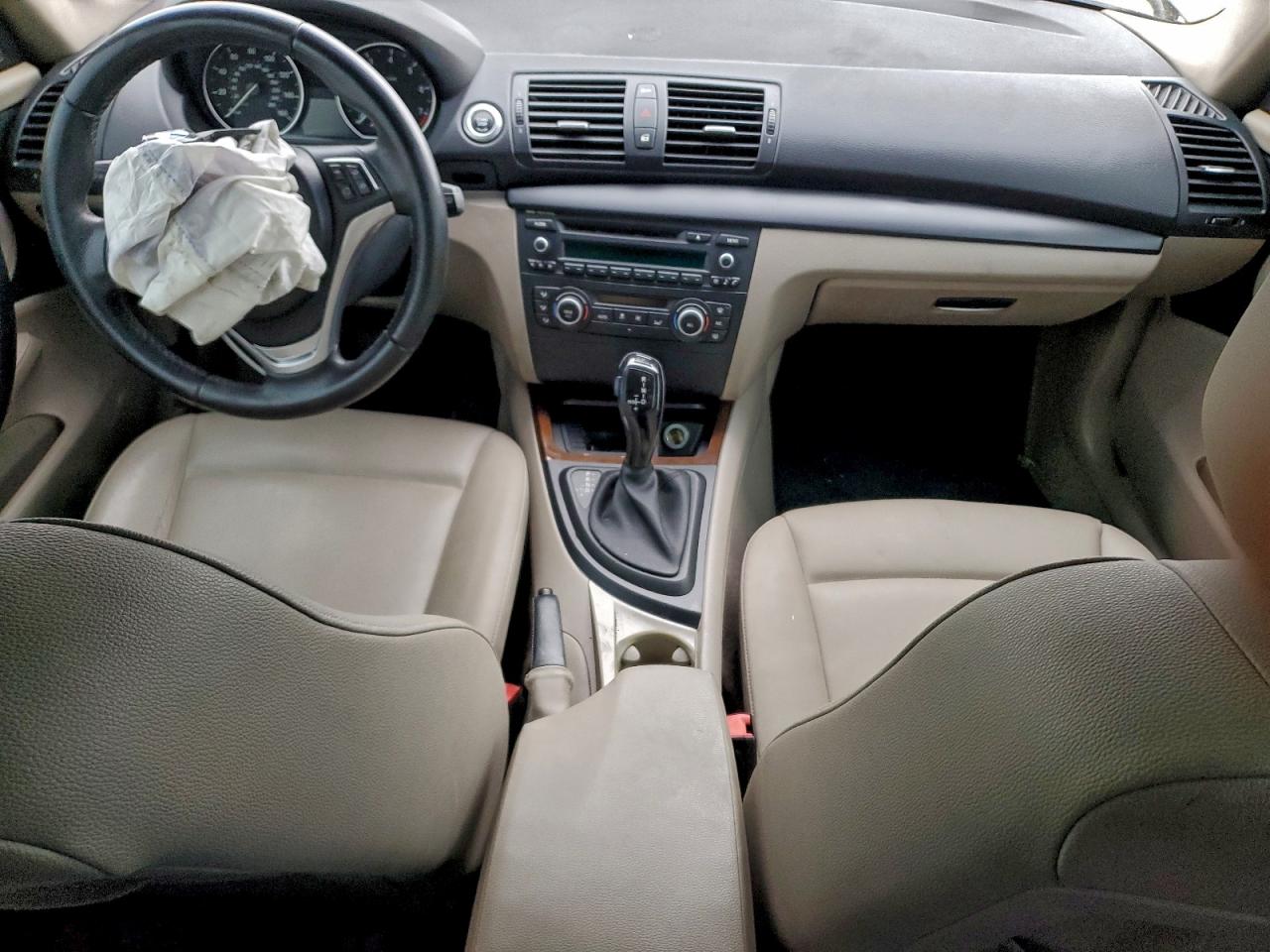 BMW 1 Series I Image 13