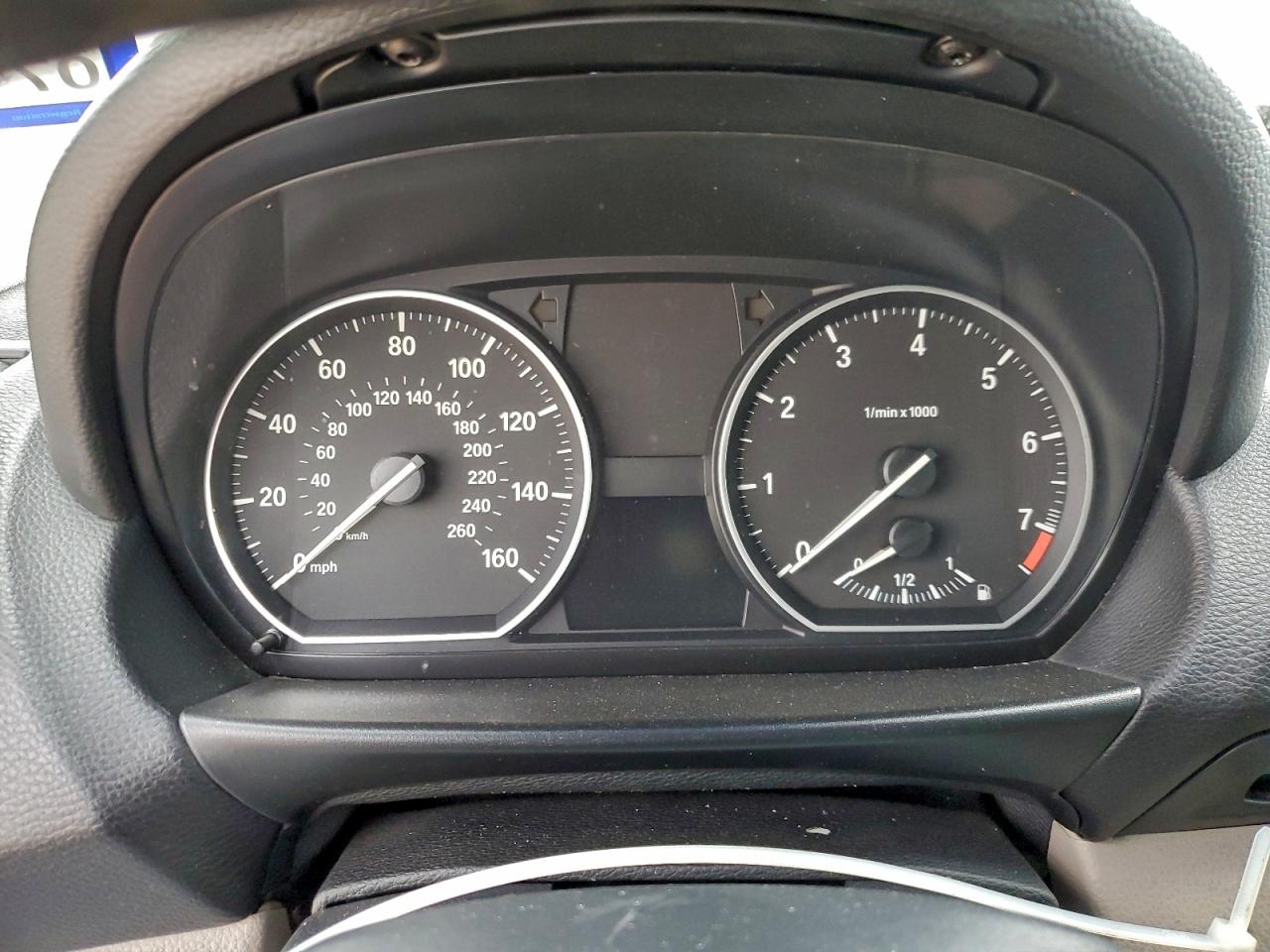 BMW 1 Series I Image 12