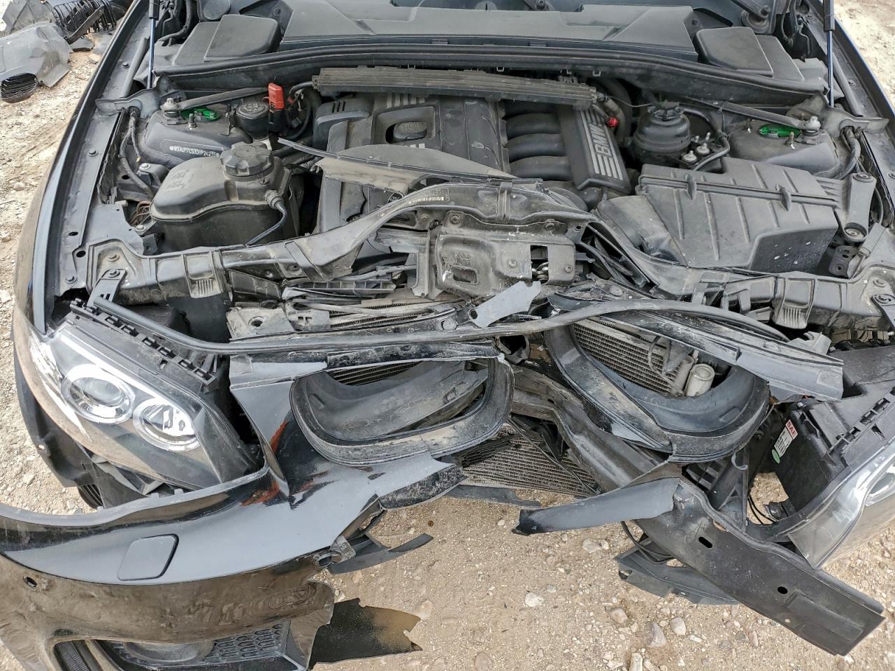 BMW 1 Series I Image 9