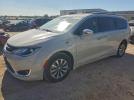 Chrysler Pacifica Hybrid Limited Image 1