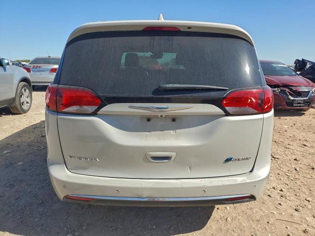 Chrysler Pacifica Hybrid Limited Image 5