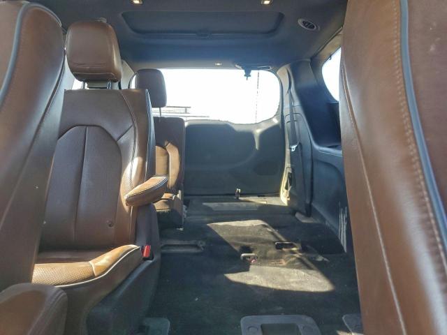 Chrysler Pacifica Hybrid Limited Image 11