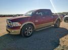 Dodge Ram 1500 Longhorn Image 1
