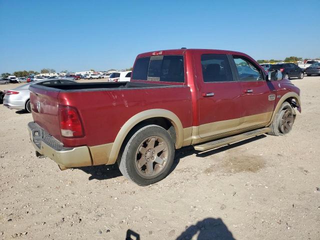 Dodge Ram 1500 Longhorn Image 10