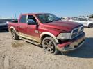 Dodge Ram 1500 Longhorn Image 9
