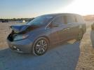 Honda Odyssey Touring Image 1