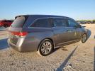 Honda Odyssey Touring Image 2