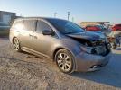 Honda Odyssey Touring Image 13