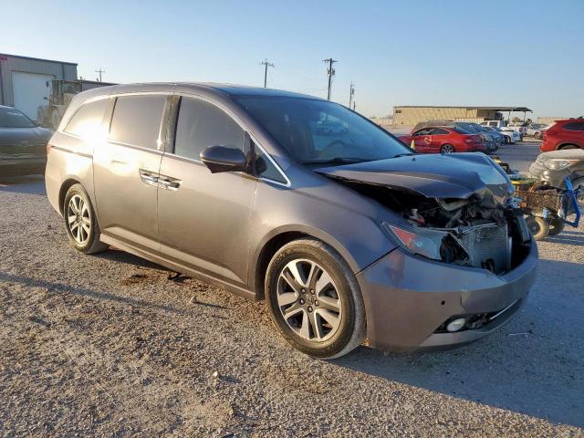 Honda Odyssey Touring Image 13