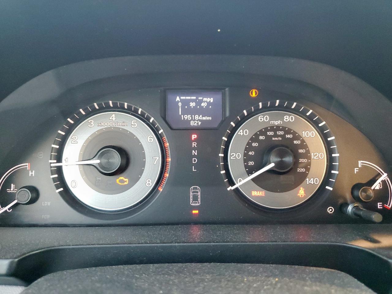 Honda Odyssey Touring Image 7