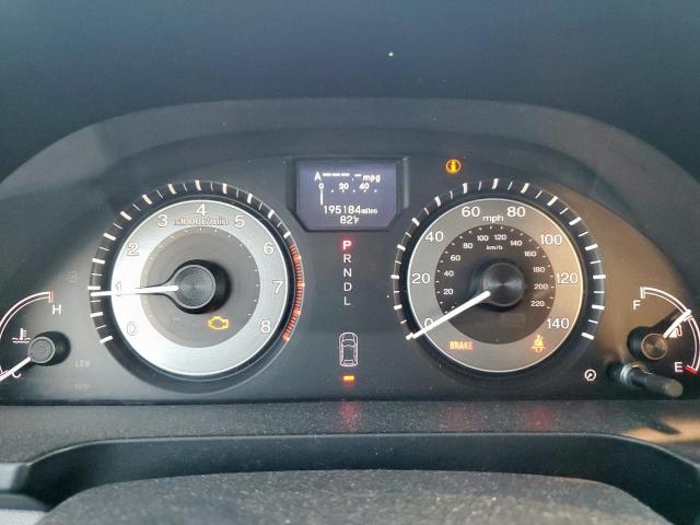 Honda Odyssey Touring Image 7