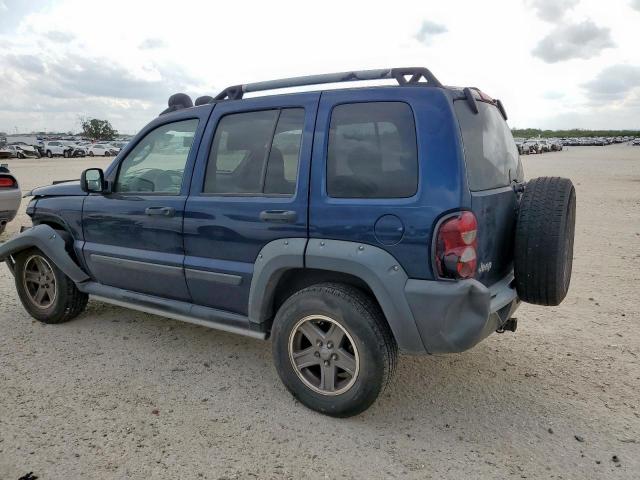 Jeep Liberty Renegade Image 4