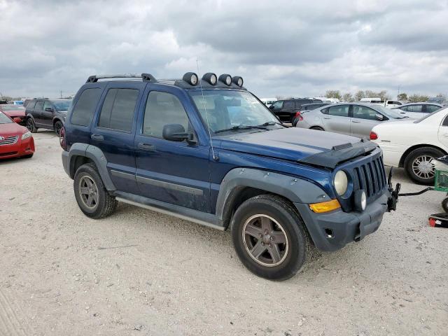 Jeep Liberty Renegade Image 2