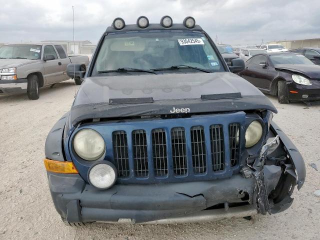 Jeep Liberty Renegade Image 7