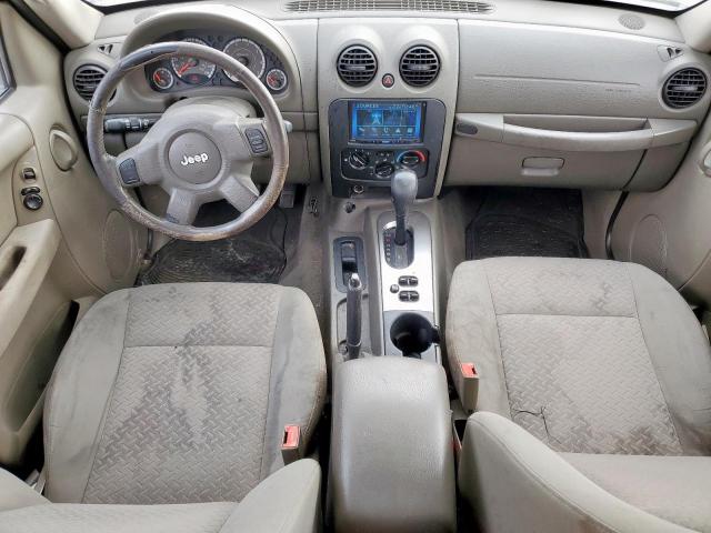 Jeep Liberty Renegade Image 10