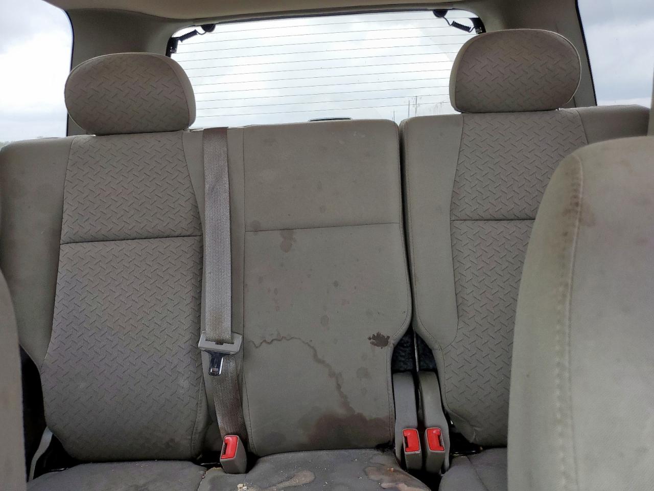 Jeep Liberty Renegade Image 13