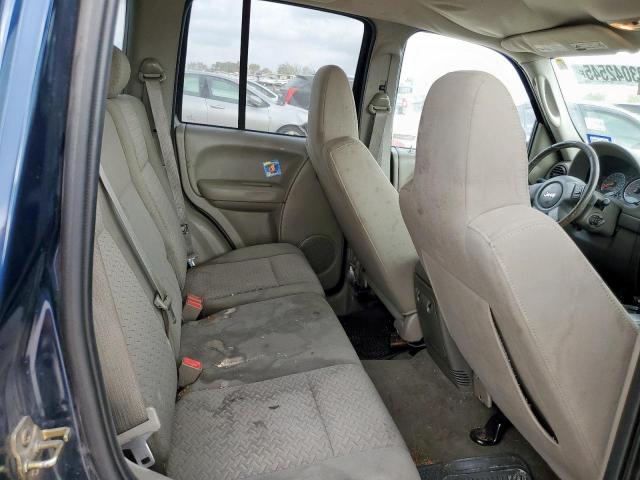 Jeep Liberty Renegade Image 11