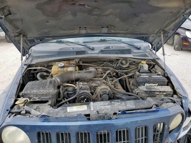 Jeep Liberty Renegade Image 14