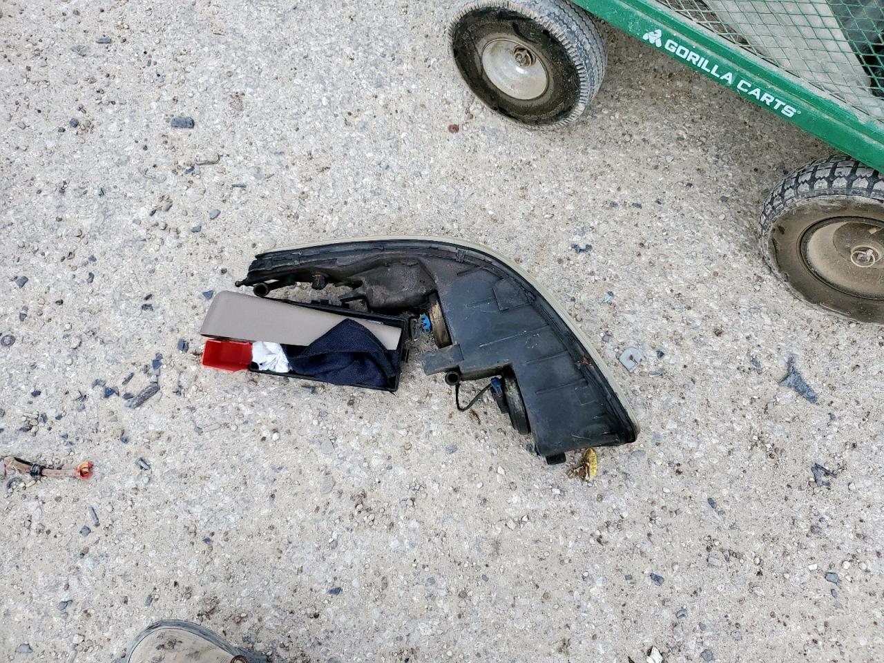 Jeep Liberty Renegade Image 5