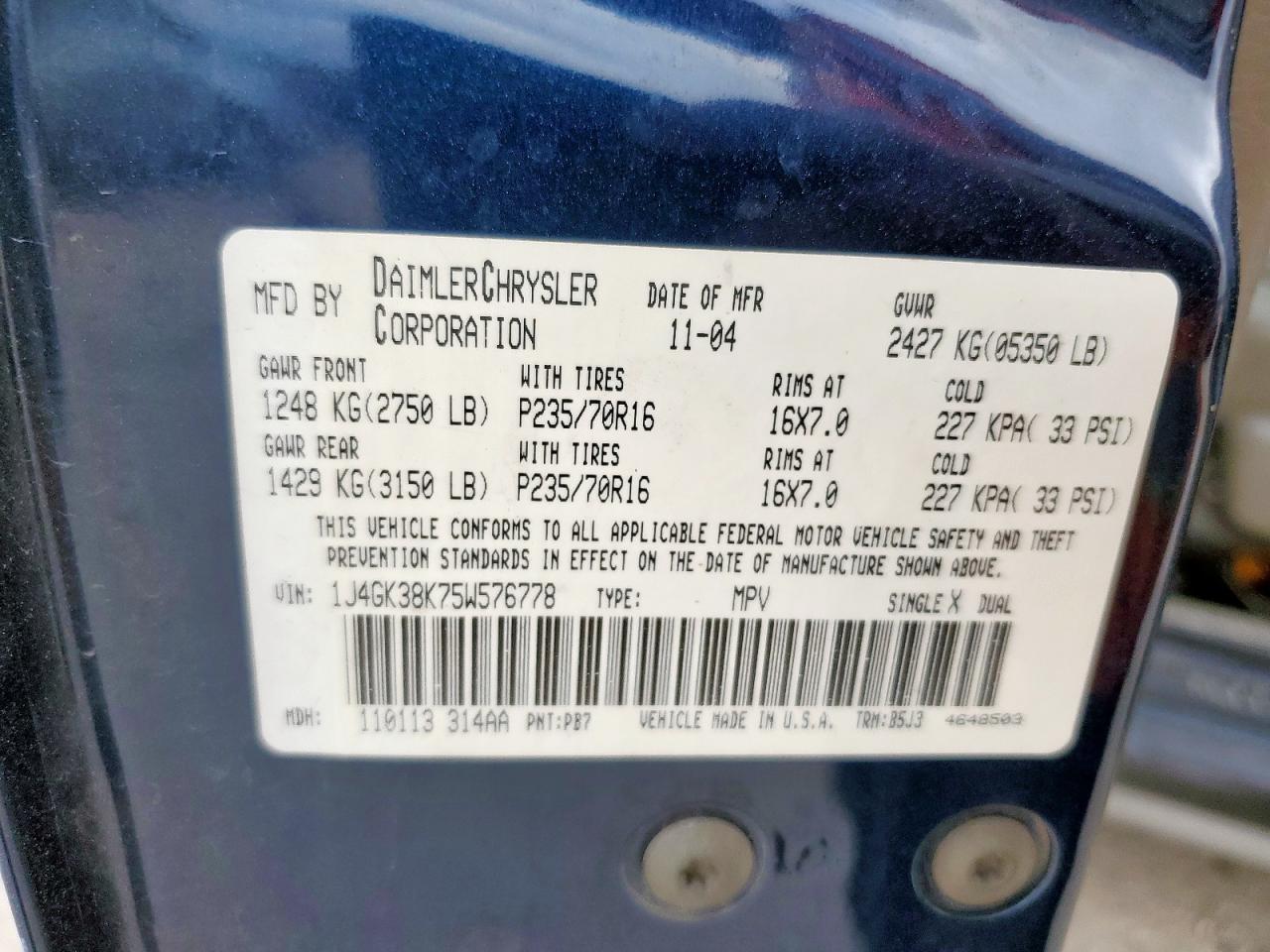 Jeep Liberty Renegade Image 12