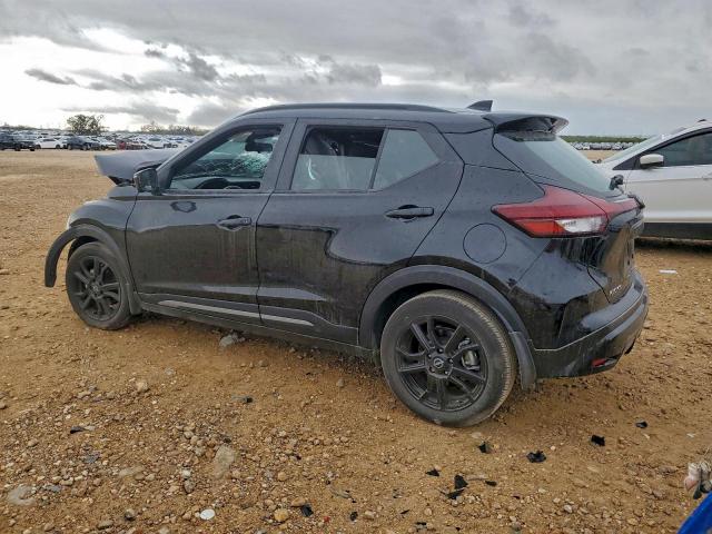 Nissan Kicks Sr Image 14