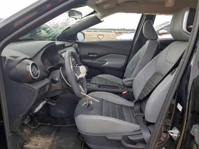 Nissan Kicks Sr Image 7