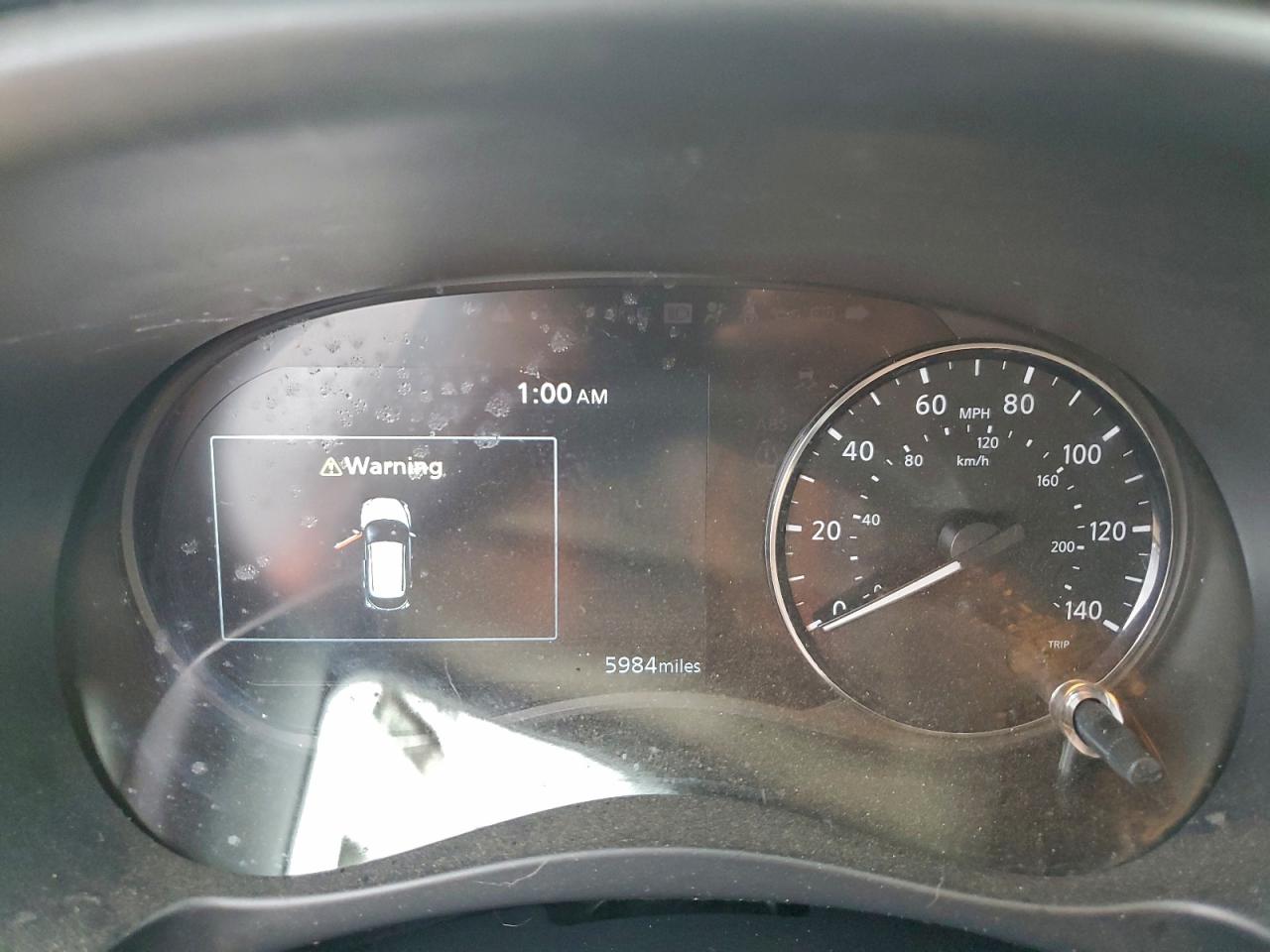 Nissan Kicks Sr Image 8