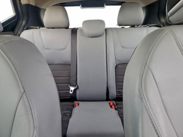 Nissan Kicks Sr Image 6