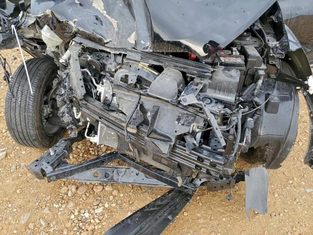 Nissan Kicks Sr Image 11