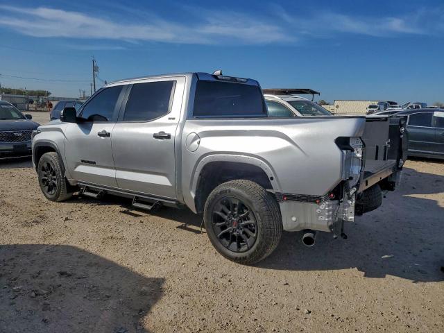 Toyota Tundra Crewmax Sr Image 8