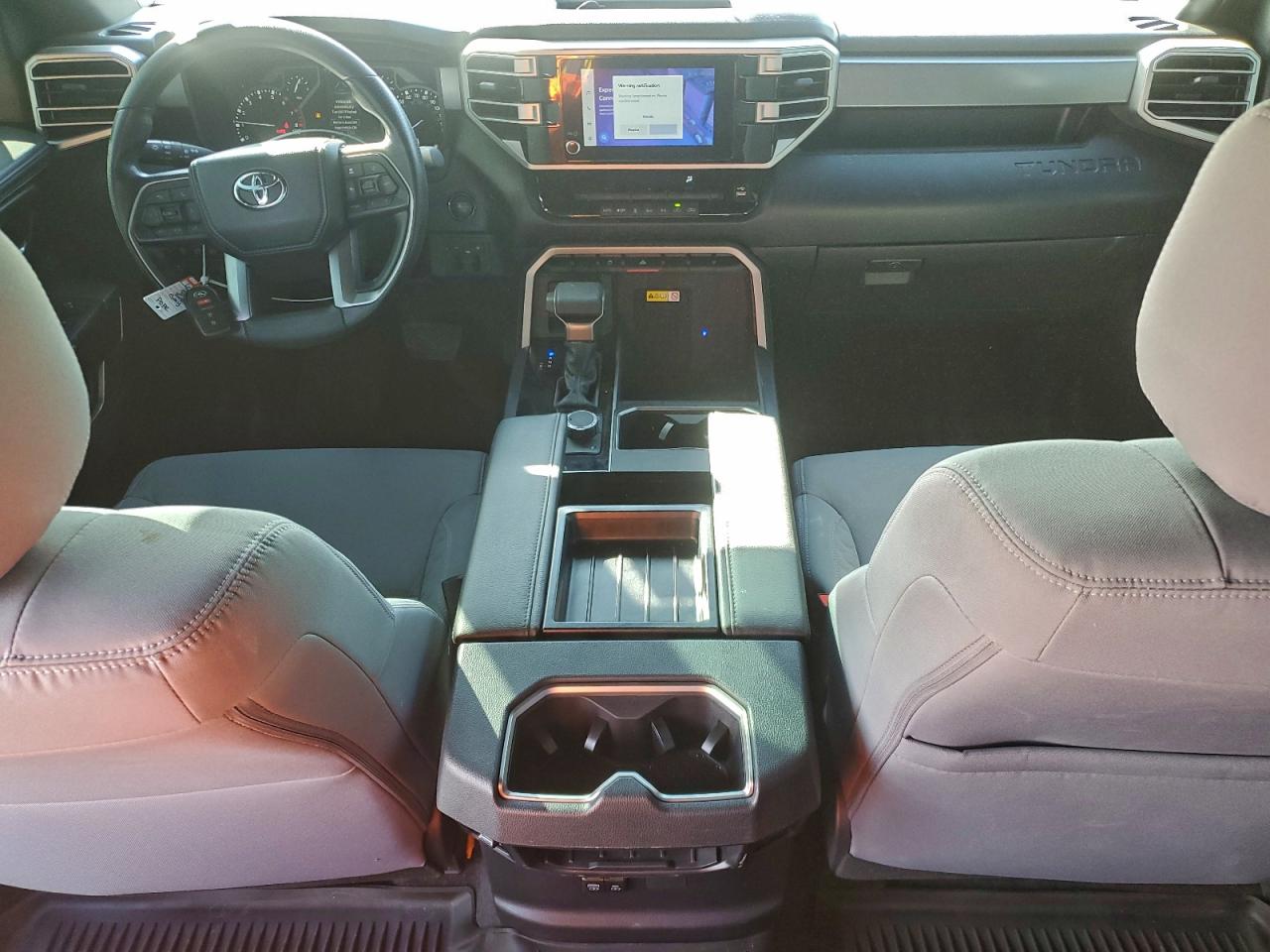 Toyota Tundra Crewmax Sr Image 12