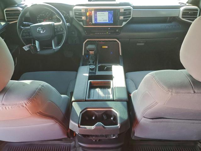 Toyota Tundra Crewmax Sr Image 12