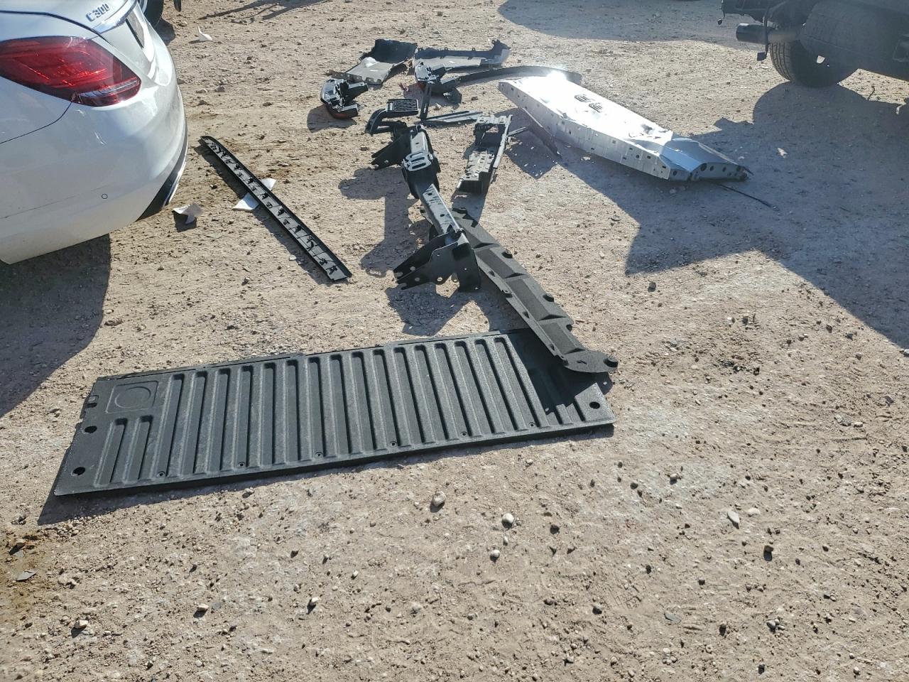 Toyota Tundra Crewmax Sr Image 11