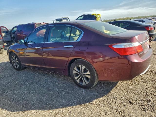 Honda Accord Lx Image 9